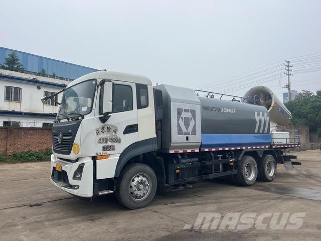 Dongfeng KL 建筑机械-其他