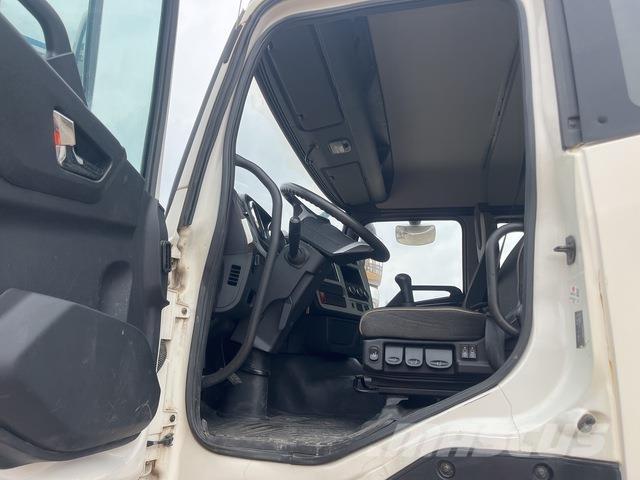Dongfeng KL 建筑机械-其他