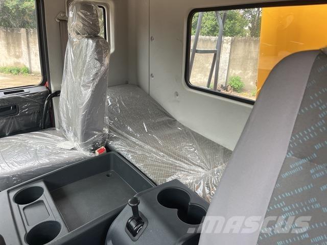 Dongfeng T5 起重车