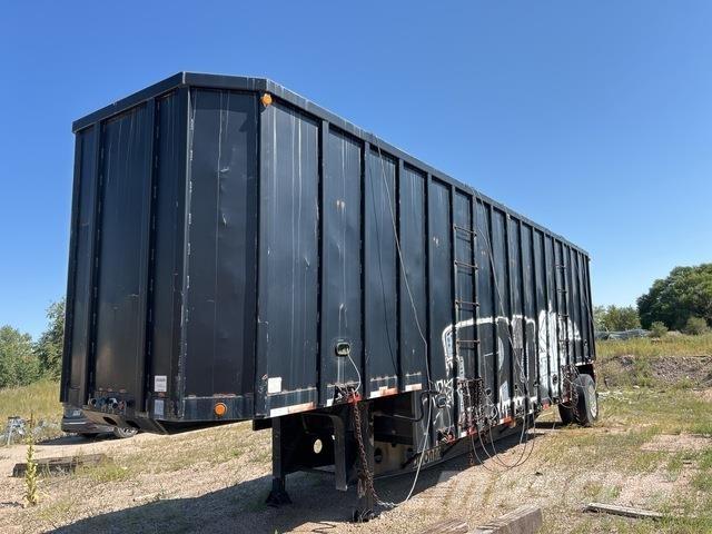 Doosan  其他拖车