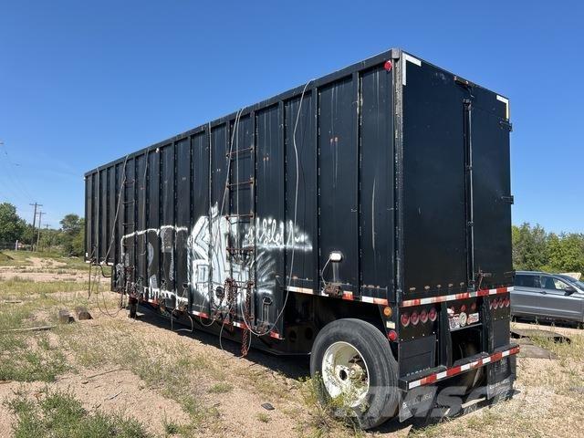 Doosan  其他拖车