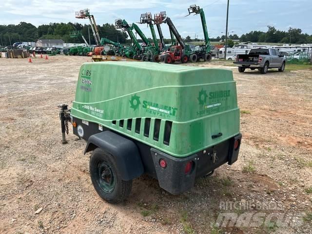 Doosan C185WDZ 压缩机