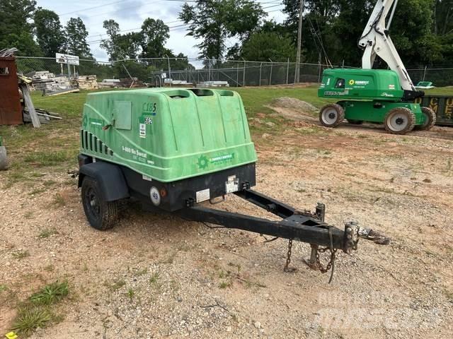 Doosan C185WDZ 压缩机