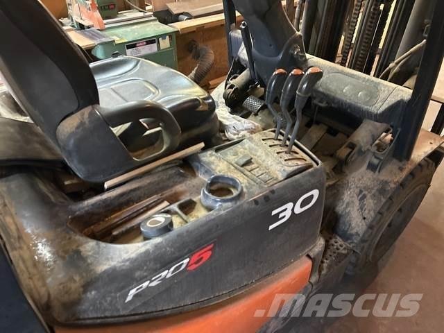 Doosan G30E5 建筑机械-其他
