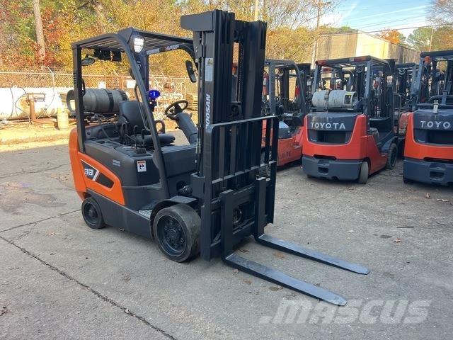 Doosan GC33S-9 其他叉车
