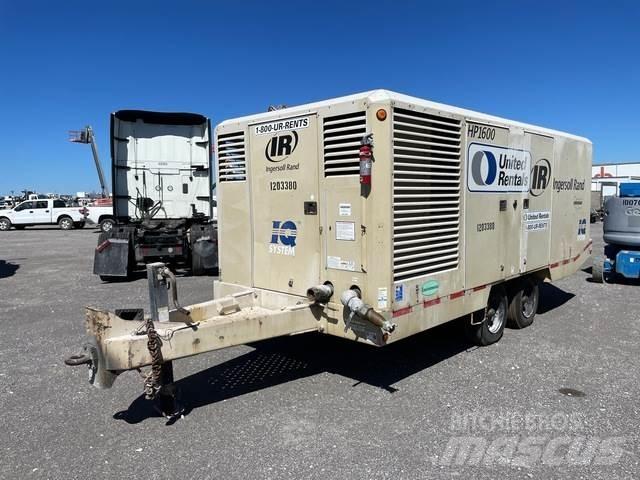 Doosan HP1600 压缩机