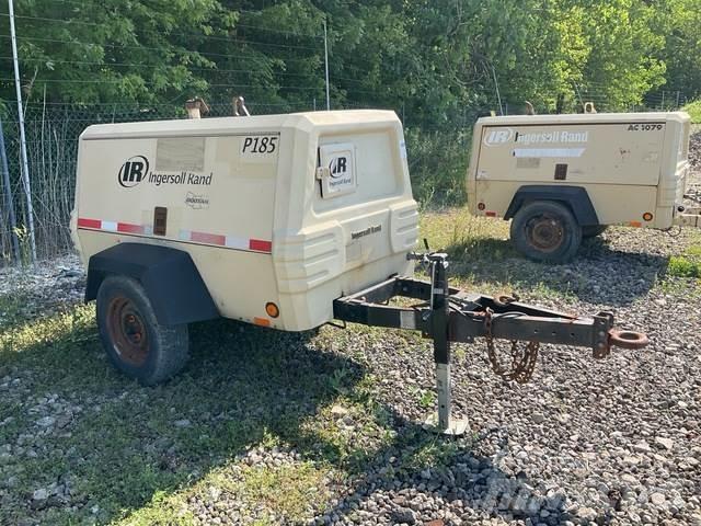 Doosan P185WJD 压缩机