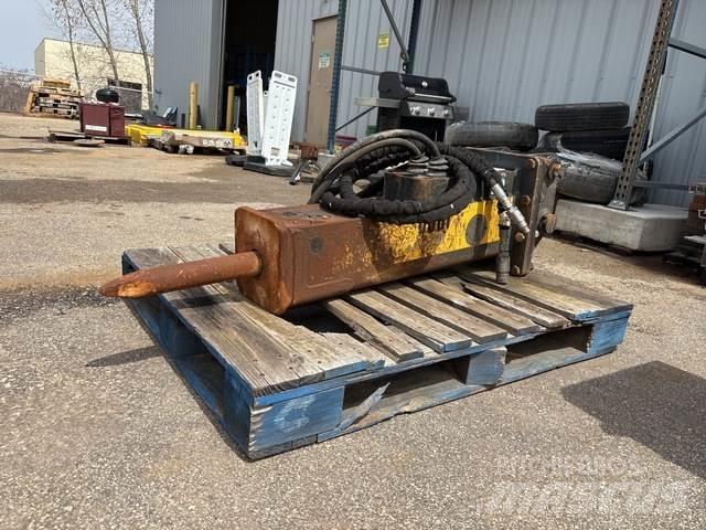 Doosan SQ35 建筑机械-其他