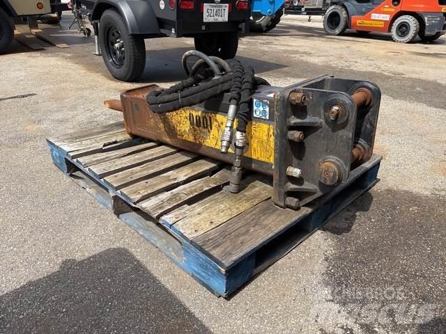 Doosan SQ35 建筑机械-其他