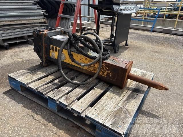 Doosan SQ35 建筑机械-其他
