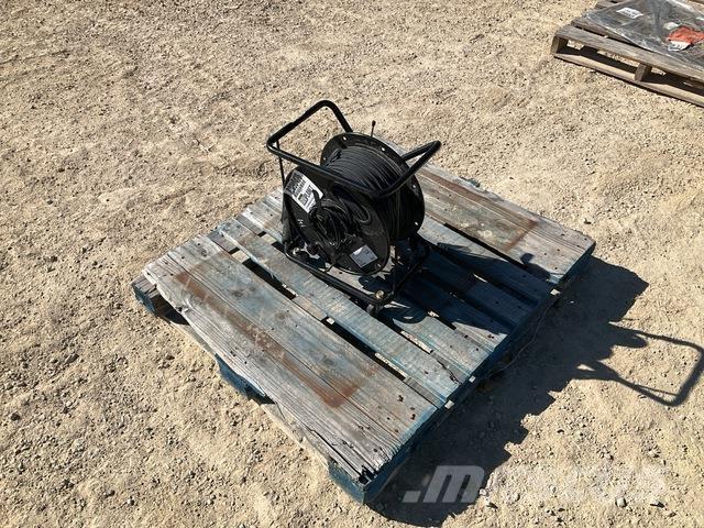  DRS R-0C18-01 建筑机械-其他