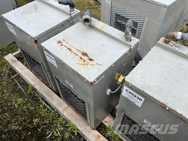 DryAir  加热和解冻设备