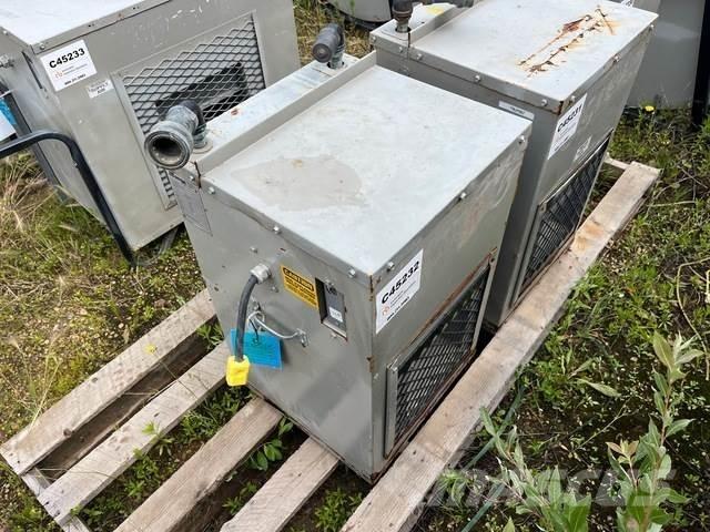 DryAir 80 加热和解冻设备