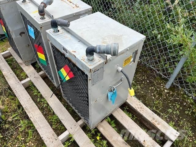 DryAir 80 加热和解冻设备