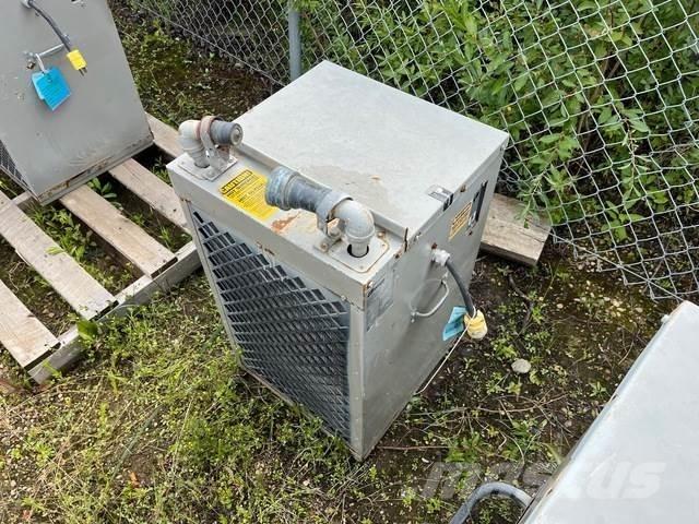 DryAir 80 加热和解冻设备