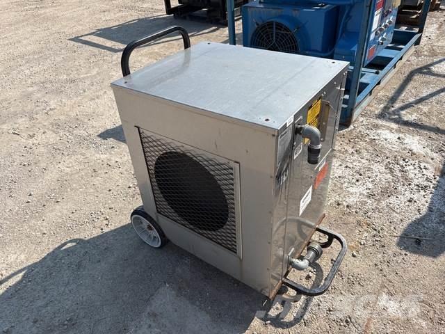 DryAir ES200 加热和解冻设备