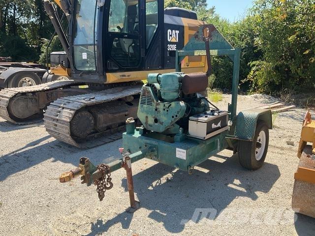  Duetz D914L04 发动机