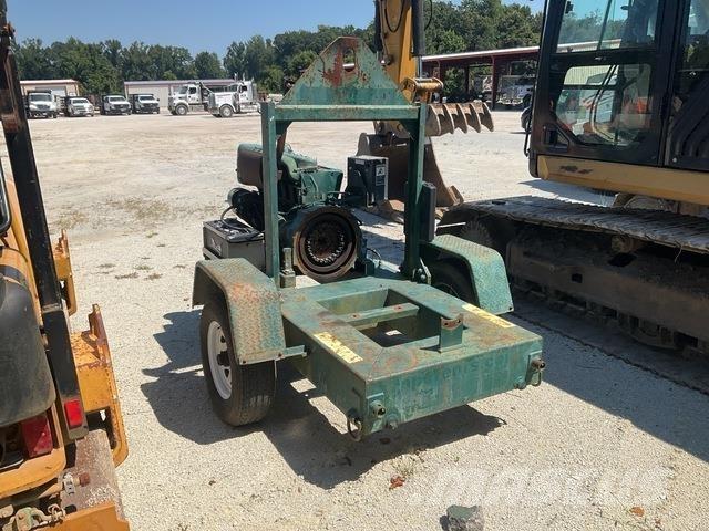  Duetz D914L04 发动机