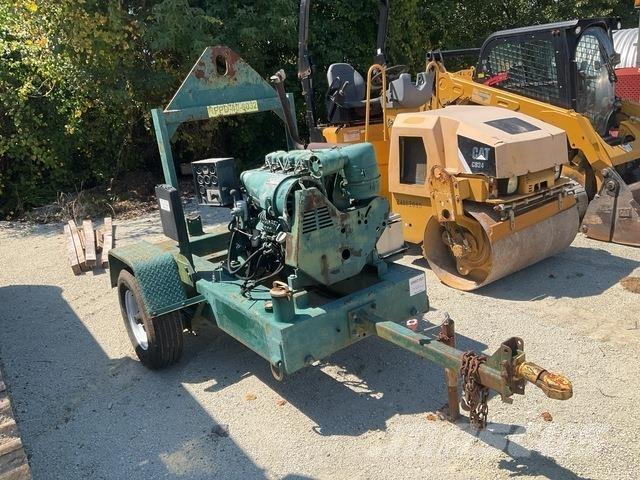  Duetz D914L04 发动机