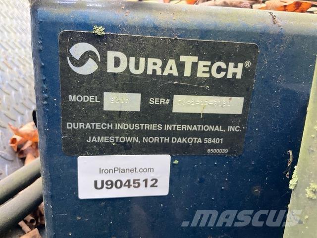 DuraTech 3010 铣床\磨粉机械