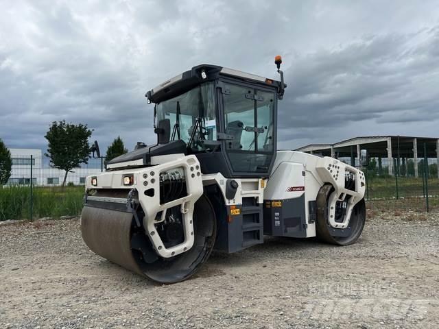 Dynapac CC5200 双轮压路机