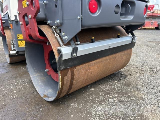 Dynapac CC950 双轮压路机