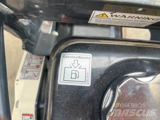 Dynapac DFP6 建筑机械-其他