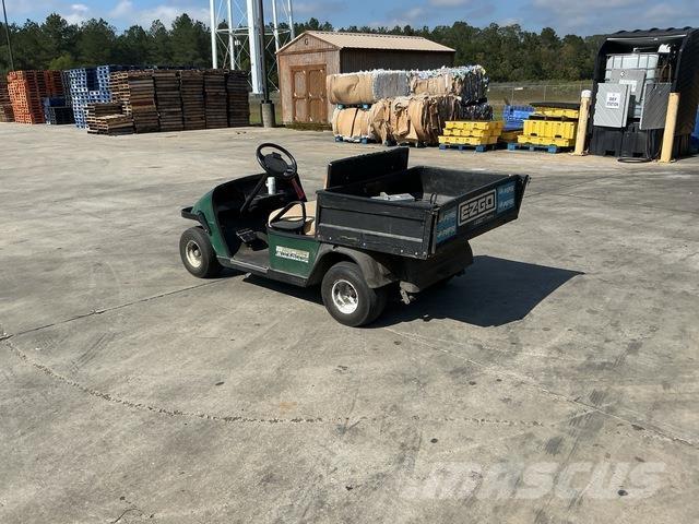 E-Z-GO  建筑机械-其他