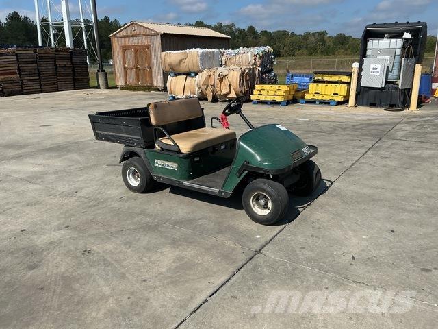 E-Z-GO  建筑机械-其他