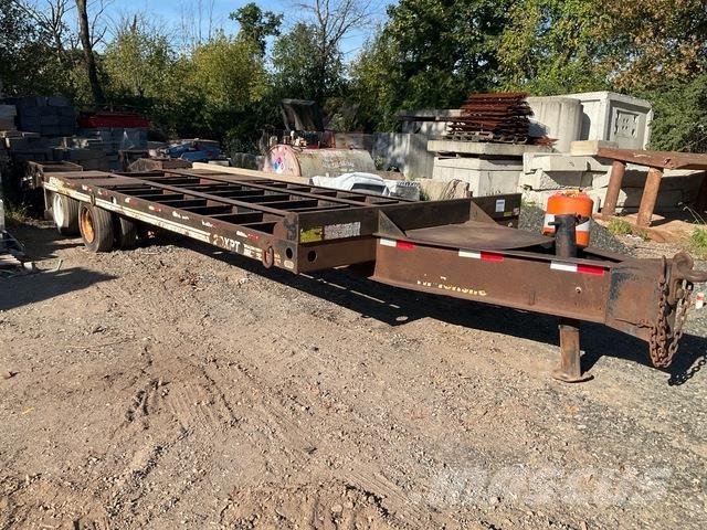 Eager Beaver  清障车