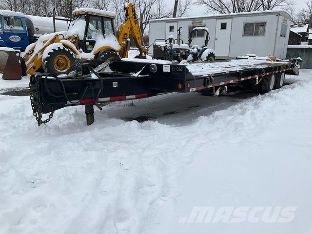 Eager Beaver  清障车