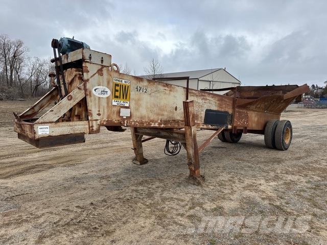 Eagle  压力清洗机