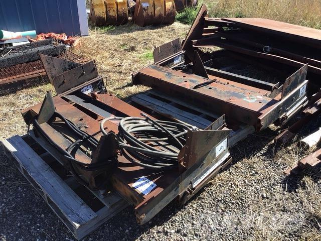 Eagle Lift 38X 建筑机械-其他