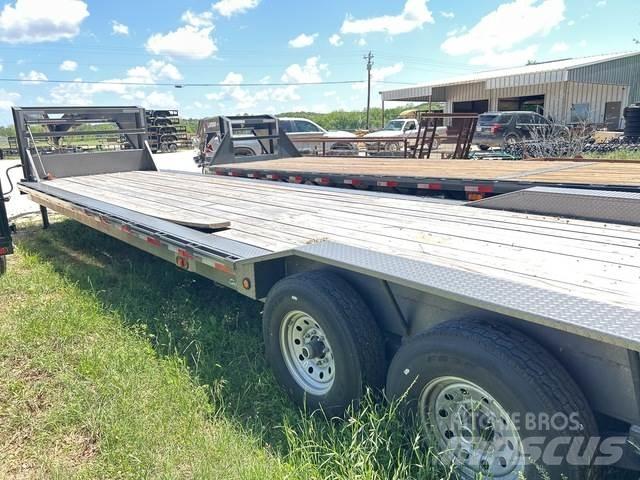 East Mfg Texas 清障车