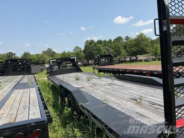 East Mfg Texas 清障车