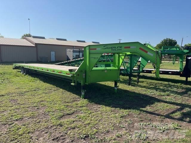 East Mfg Texas 清障车