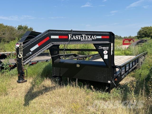 East Mfg Texas 清障车