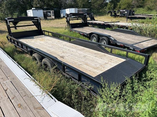 East Mfg Texas 清障车