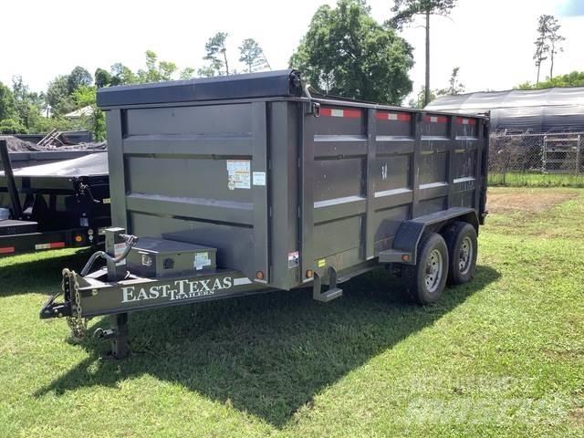  East Texas 建筑机械-其他