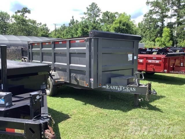  East Texas 建筑机械-其他