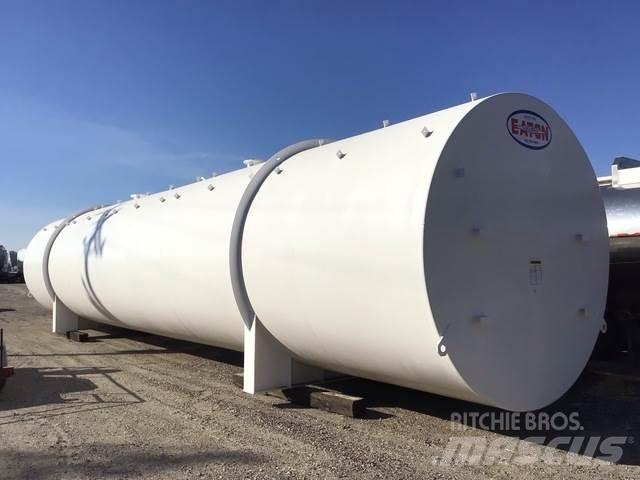 Eaton  罐式拖车
