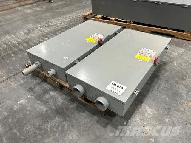 Eaton  建筑机械-其他