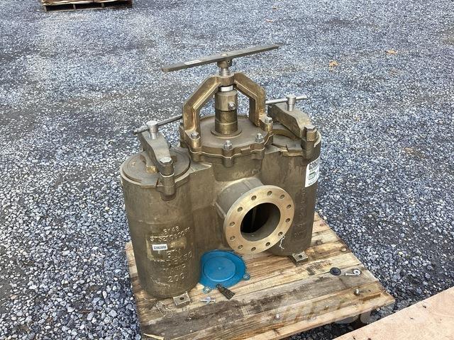 Eaton 50 建筑机械-其他