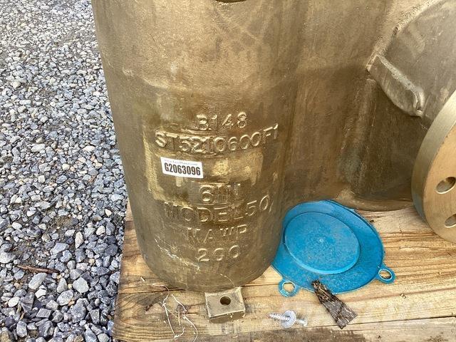 Eaton 50 建筑机械-其他