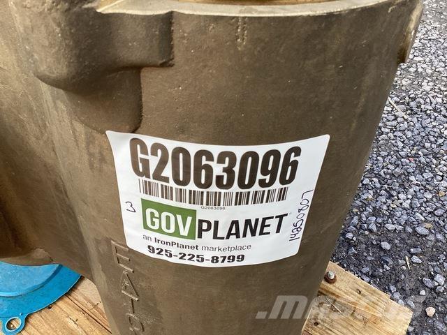 Eaton 50 建筑机械-其他