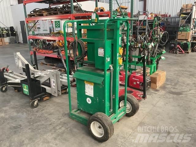 Eaton DT-3 建筑机械-其他