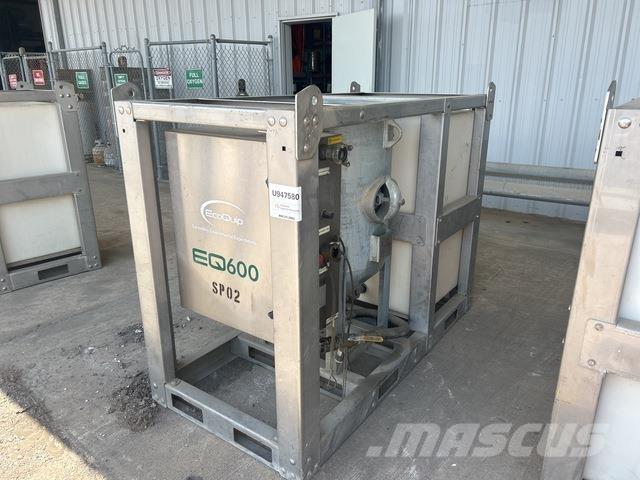  EcoQuip EQ600C 建筑机械-其他