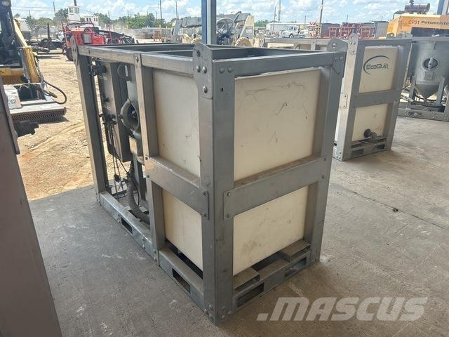  EcoQuip EQ600C 建筑机械-其他