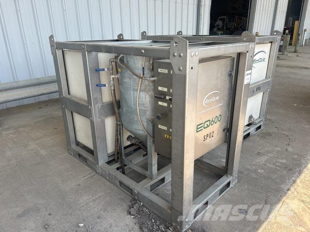  EcoQuip EQ600C 建筑机械-其他
