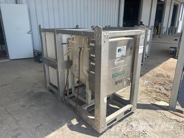  EcoQuip EQ600C 建筑机械-其他
